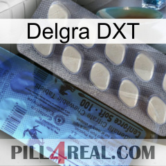 Delgra DXT 34